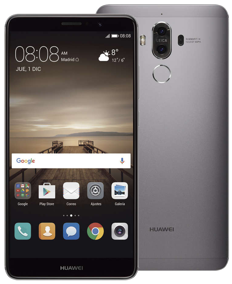 Huawei Mate 9 Repair Services