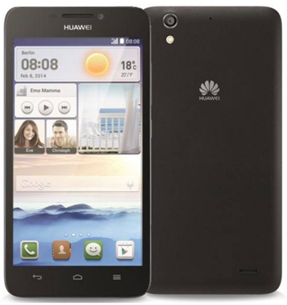 Huawei Ascend G630 Repair Services