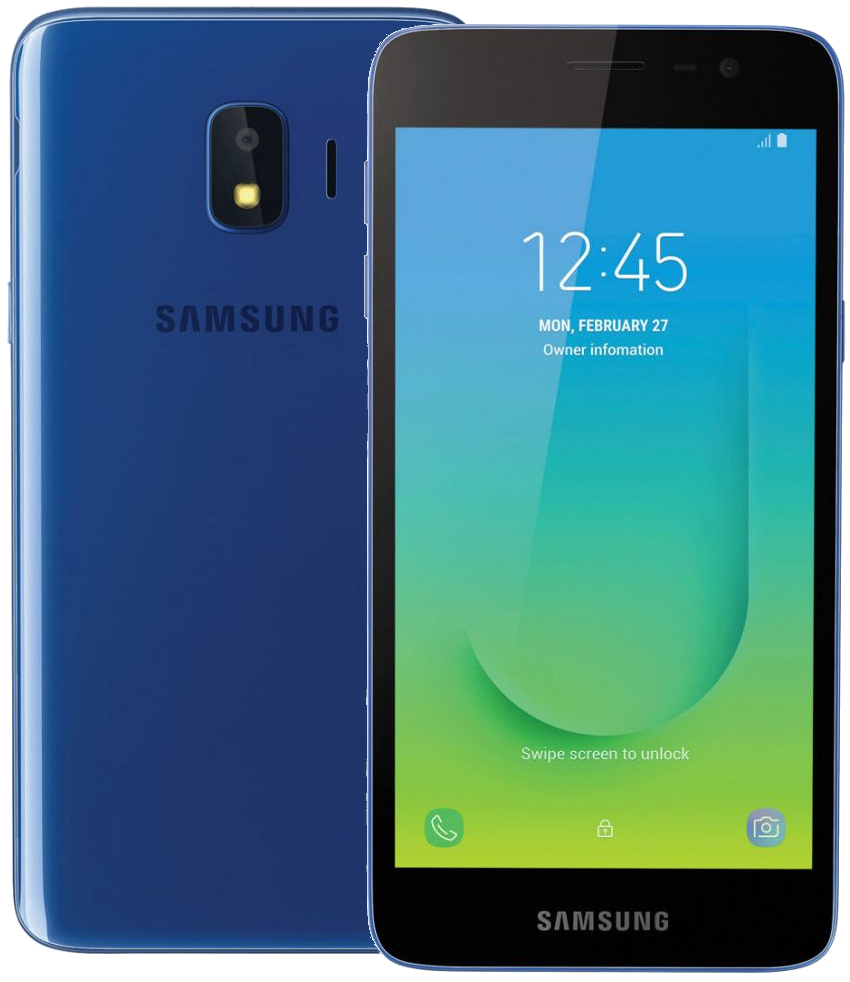 Samsung Galaxy J2 Core (2020) Repair Services