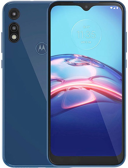 Motorola Moto E (2020) (XT2052DL)