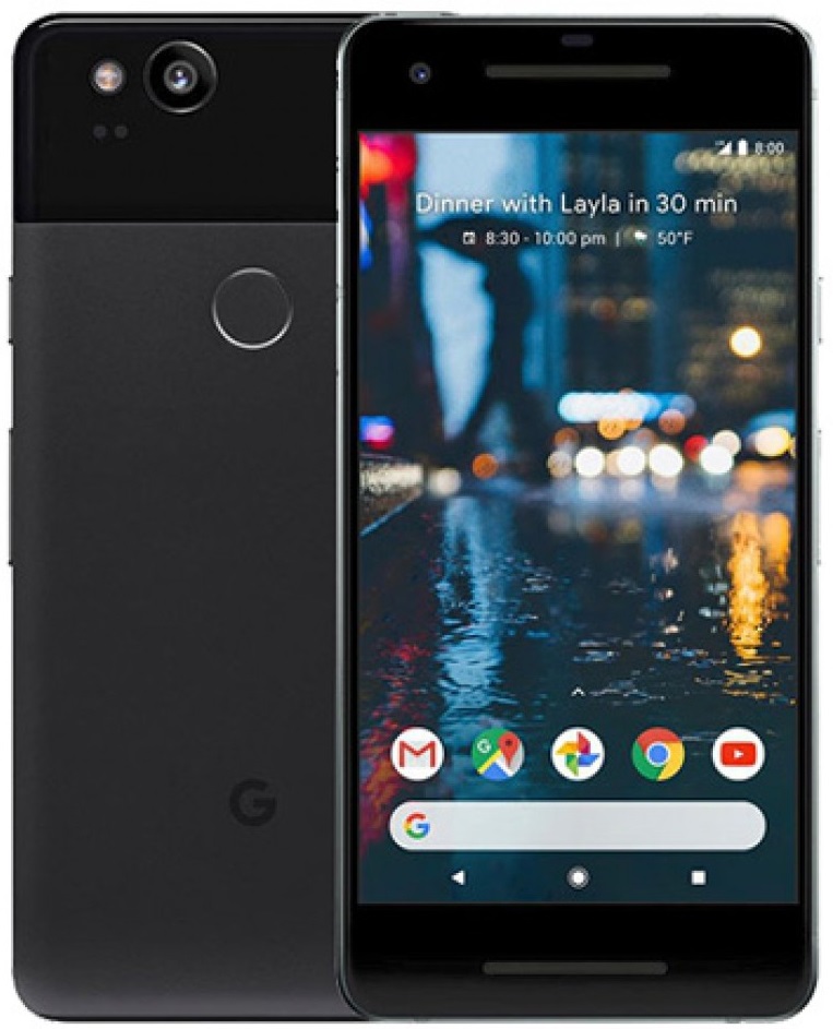 Google Pixel 2 (G011A)
