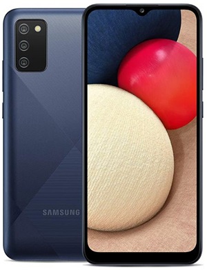 Samsung Galaxy A03s (SM-A037)