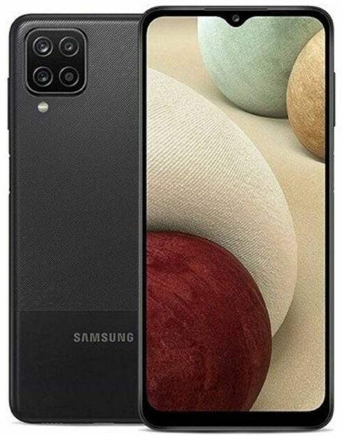 Samsung Galaxy A12 (SM-A125/SM-A127) Repair Services