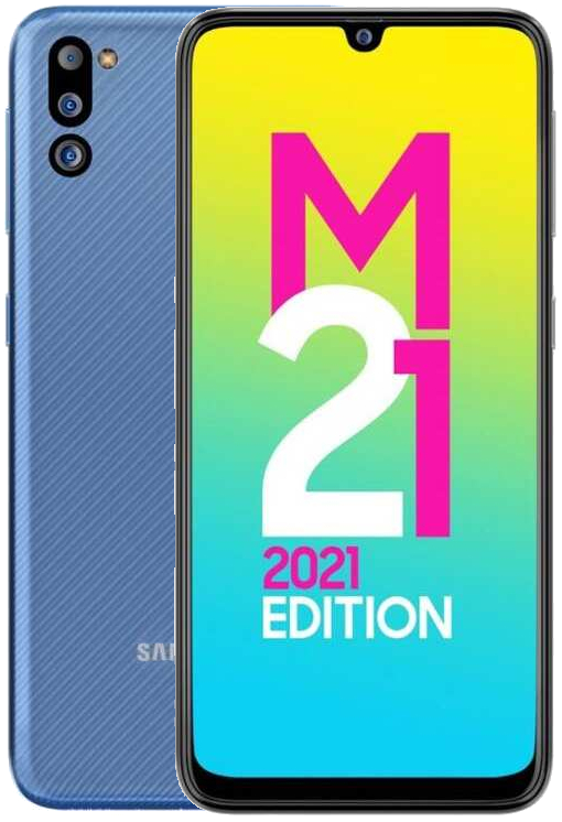 Samsung Galaxy M21 2021 (SM-M215G)