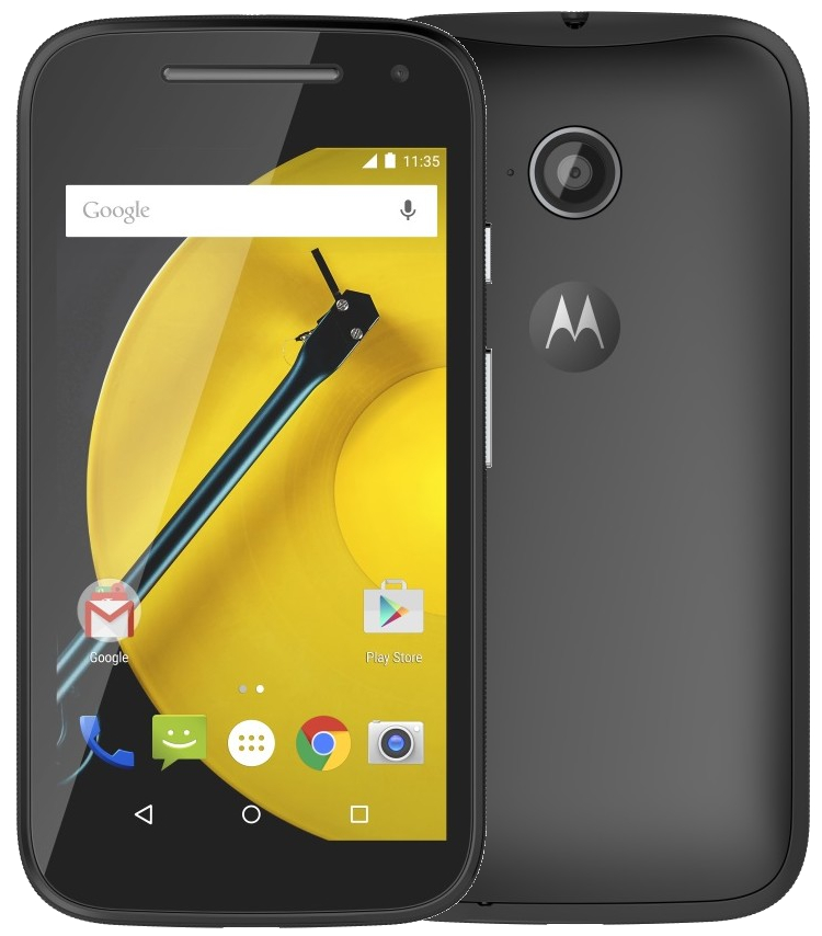 Motorola Moto E (2nd gen) Repair Services
