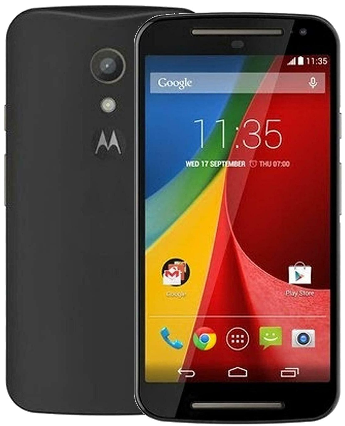 Motorola Moto G (2nd gen) Repair Services