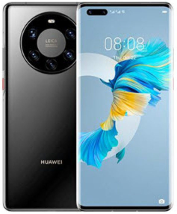 Huawei Mate 40 Pro Plus Repair Services