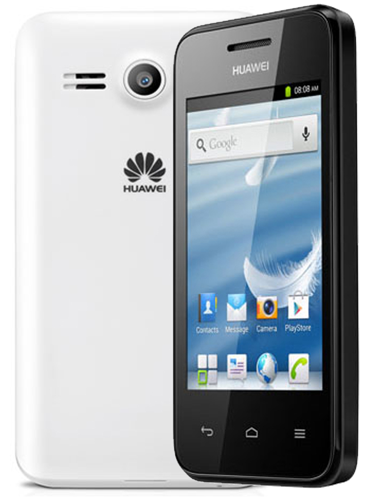 Huawei Ascend Y220 Repair Services