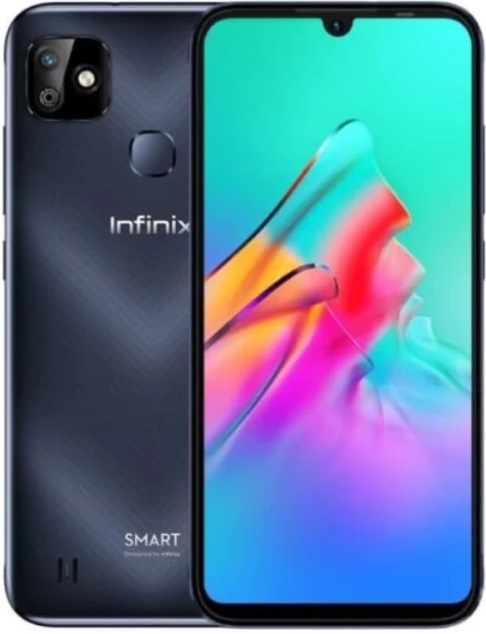Infinix Smart HD 2021 (X612)