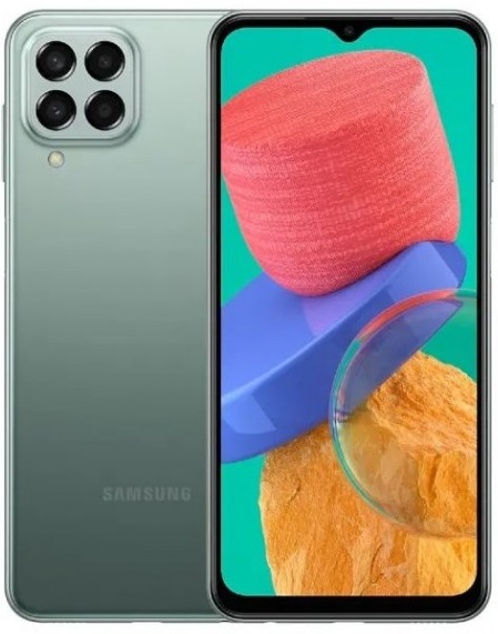 Samsung Galaxy M33 (SM-M336)