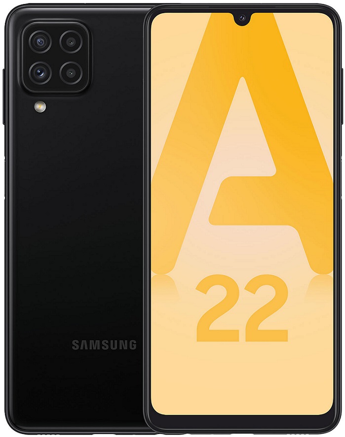 Samsung Galaxy A22 (SM-A225)