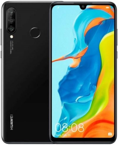 Huawei P30 lite New Edition Repair Services