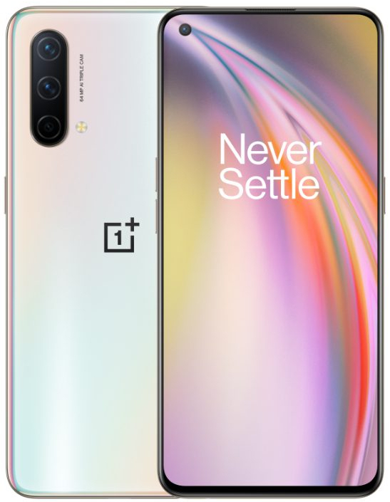 OnePlus Nord CE 5G Repair Services