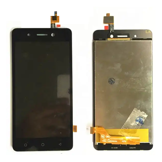 itel a16 screen replacement at techbay electronics.jpg