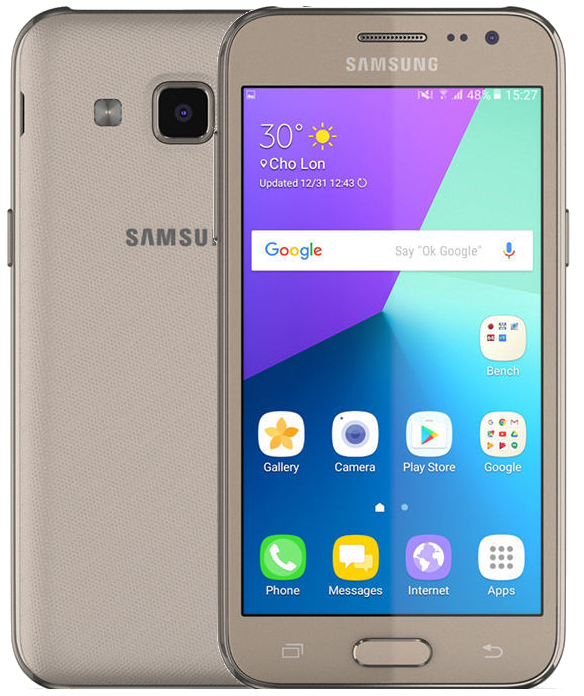 Samsung Galaxy J2 (2017) Repair Services