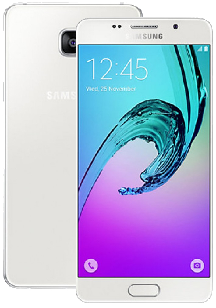 Samsung Galaxy A5 (2016) Repair Services