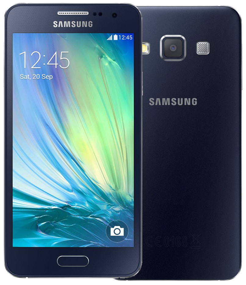 Samsung Galaxy A3 Repair Services