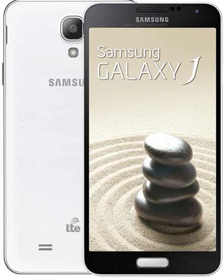 Samsung Galaxy J Repair Services