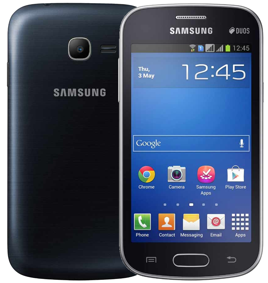 Samsung Galaxy Star Pro S7260 Repair Services