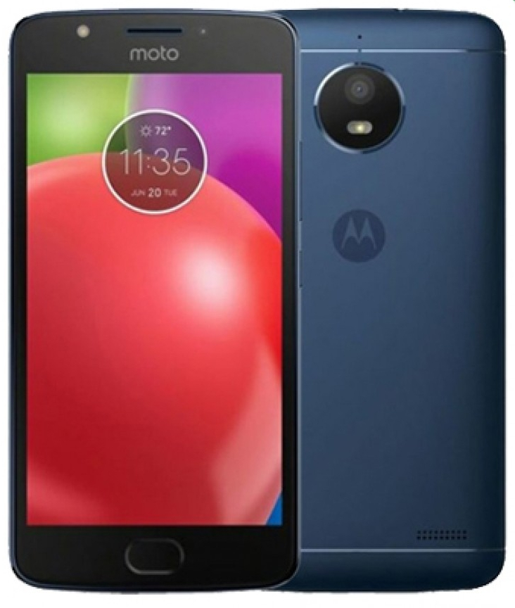 Motorola Moto E4 Repair Services