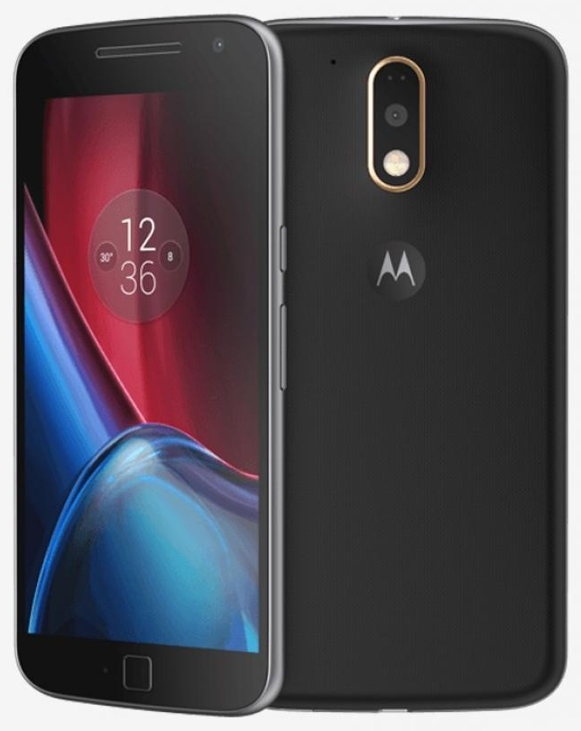 Motorola Moto G4 Plus Repair Services