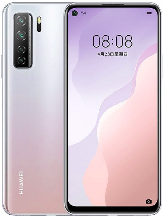 Huawei nova 7 SE