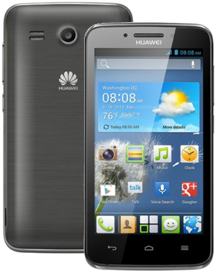 Huawei Ascend Y511 Repair Services