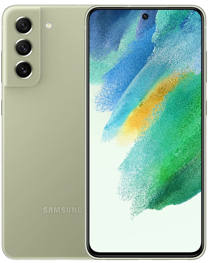 Samsung Galaxy S21 FE 5G (G990)