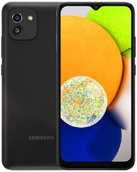 Samsung Galaxy A03 (SM-A035)