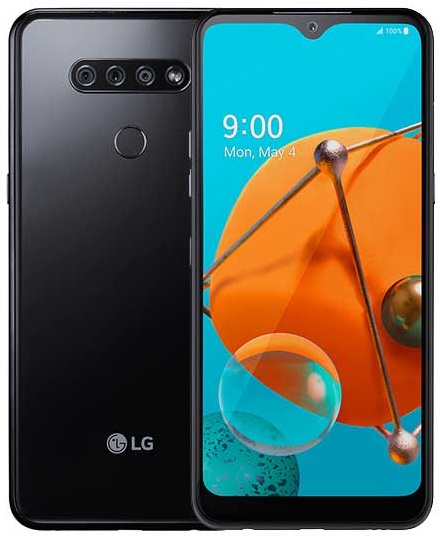 LG LG K51