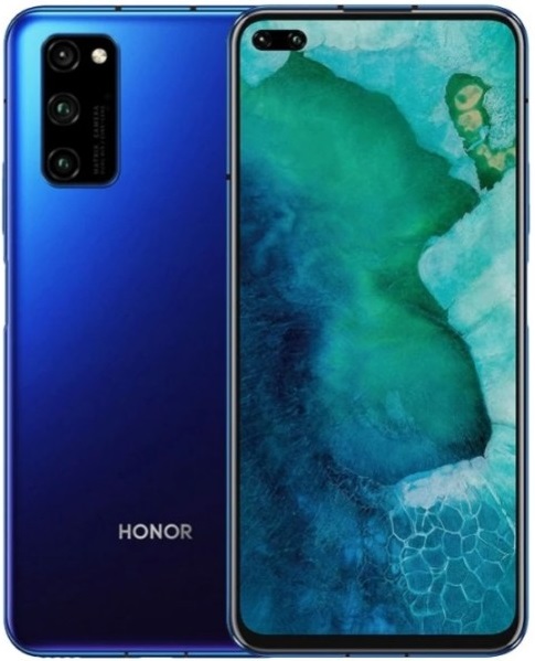Huawei Honor V30 Pro (OXF-AN10) Repair Services