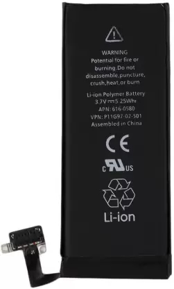 iPhone 4s battery photo