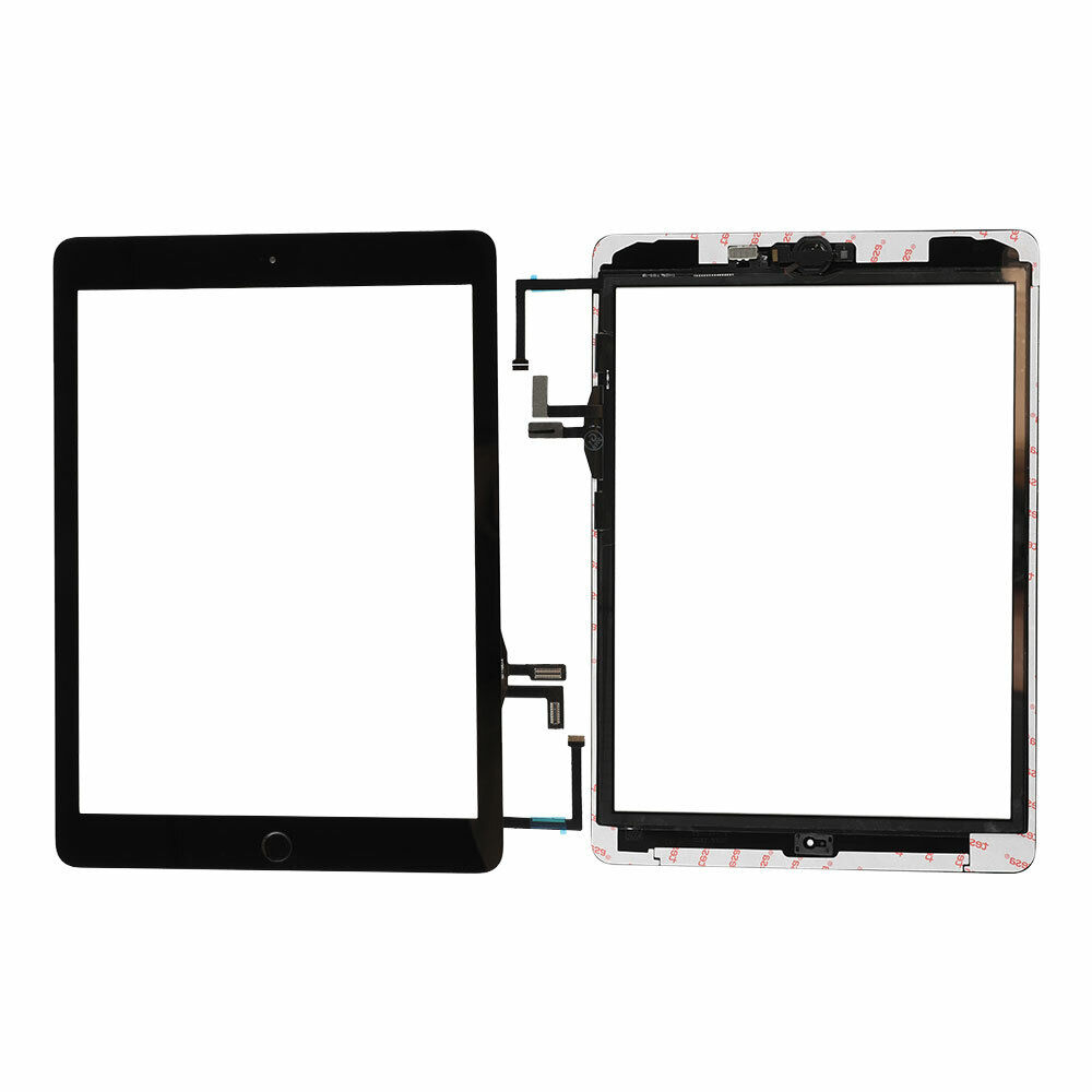 iPad 9.7 (2017) touch digitizer at techbay electroniccs.jpg