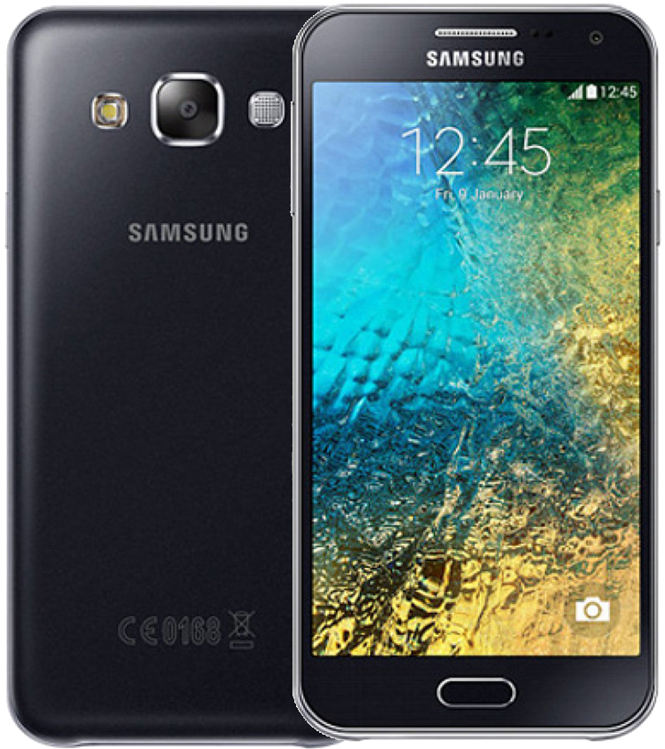 Samsung Galaxy E5 Repair Services
