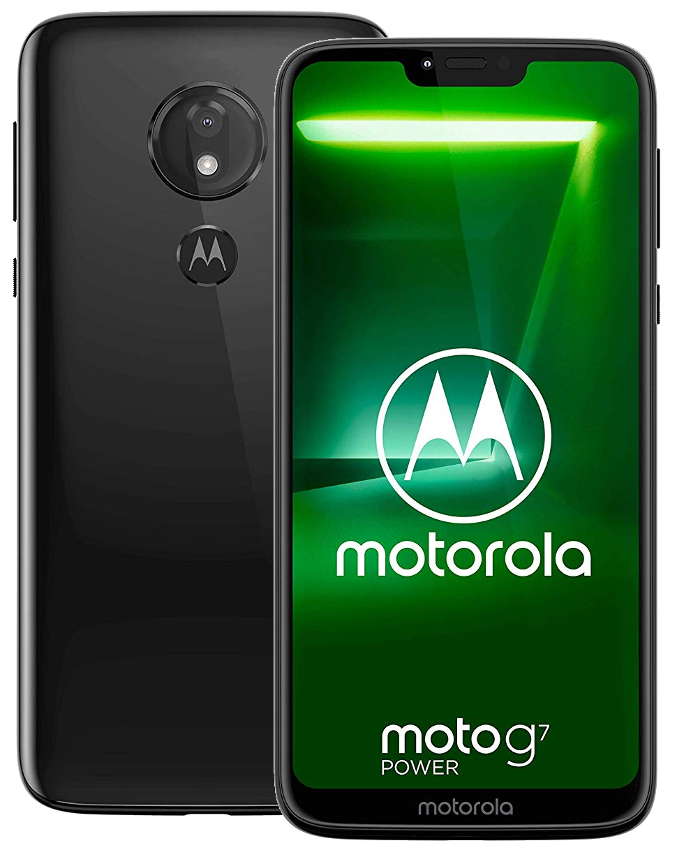 Motorola Moto G7 Power Repair Services