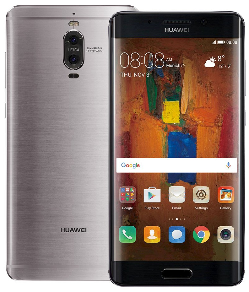 klem Belastingbetaler censuur Huawei Mate 9 Pro screen Repair Service 16000.00