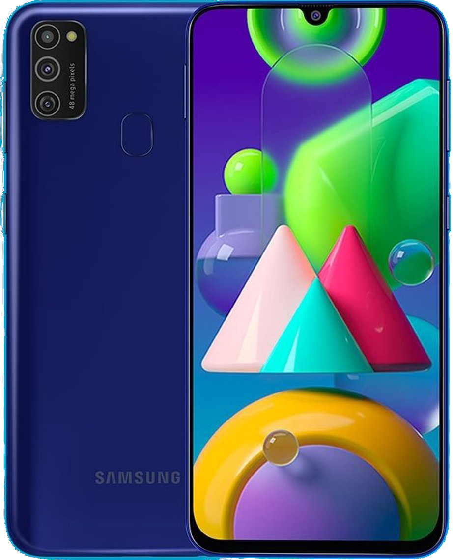 Samsung Galaxy M21 (SM-M215F)