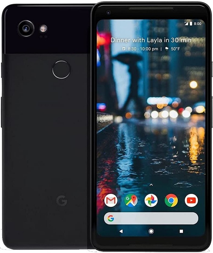 Google Pixel 2 XL (G011C)