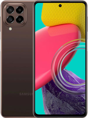 Samsung Galaxy M53 (SM-M536)