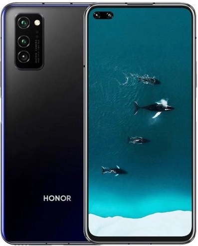 Huawei Honor V30 (OXF-AN00)