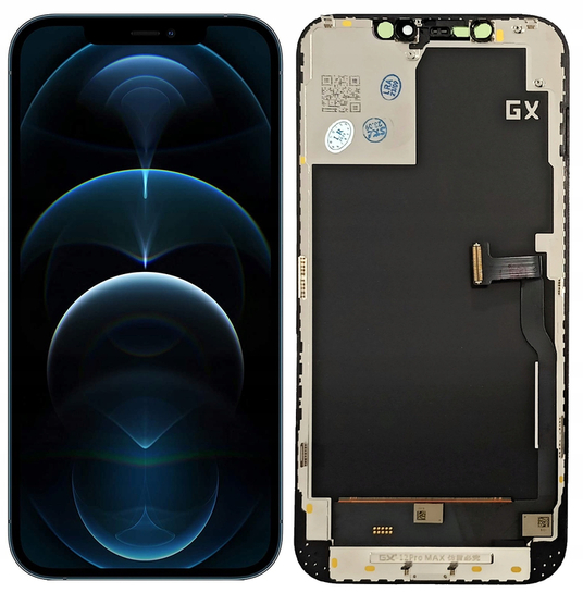 iPhone 12 Pro Max Original GX replacement screen.jpg