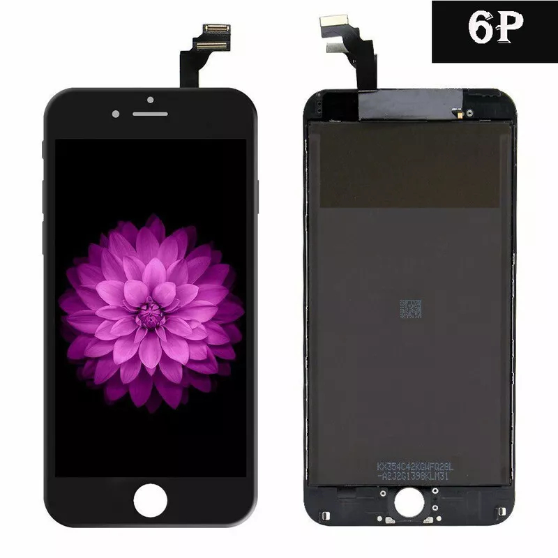 Techbay Kenya - Iphone 6 Plus Original Black LCD Replacement Screen.jpg