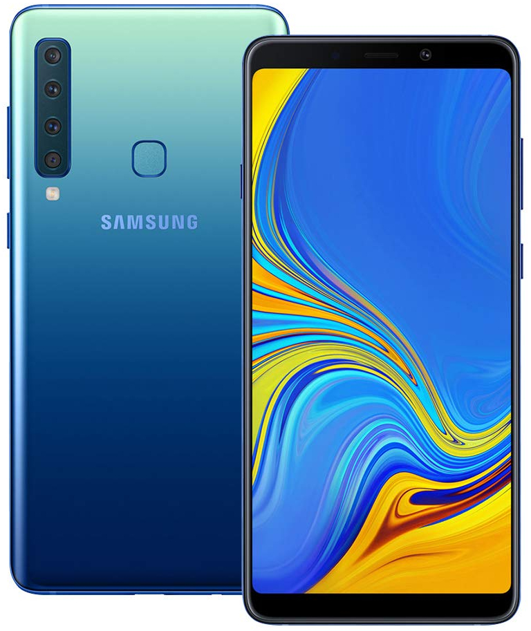 Samsung Galaxy A9 (2018)