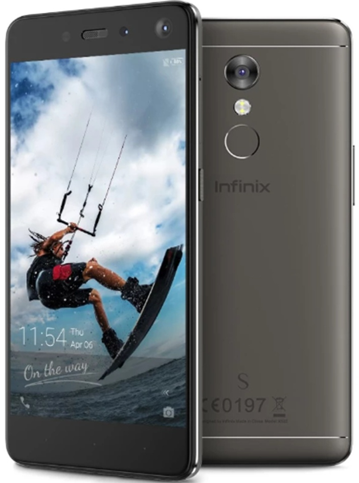 Infinix S2 Pro (X522)