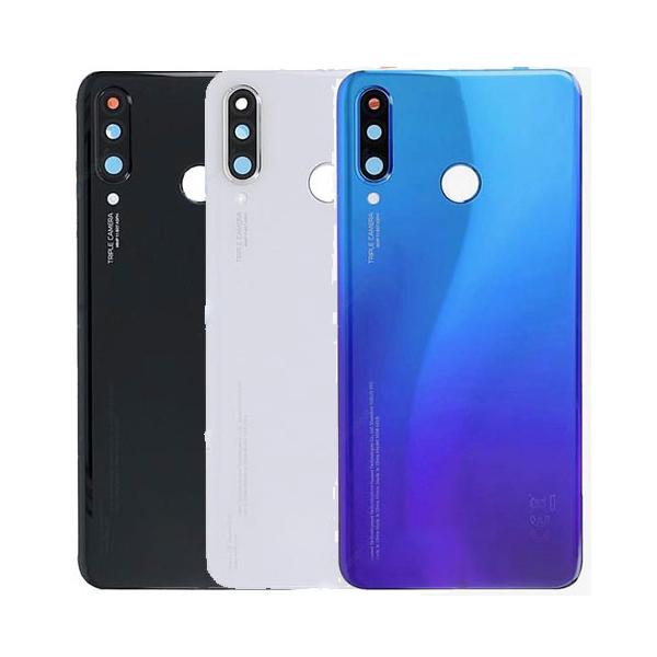 brand new original all colours for huawei p30  lite back glass replacement techbay kenya.jpg