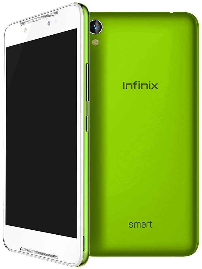 Infinix Smart (X5010)