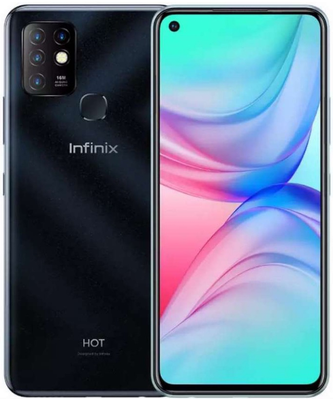 Infinix Hot 10 (X682)