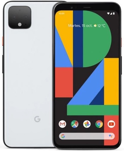 Google Pixel 4 XL (G020J, GA01181, GA01182, GA01180)