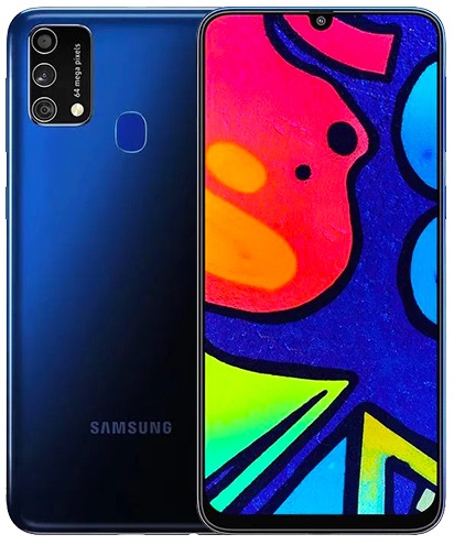 Samsung Galaxy M21s (SM-F415F)