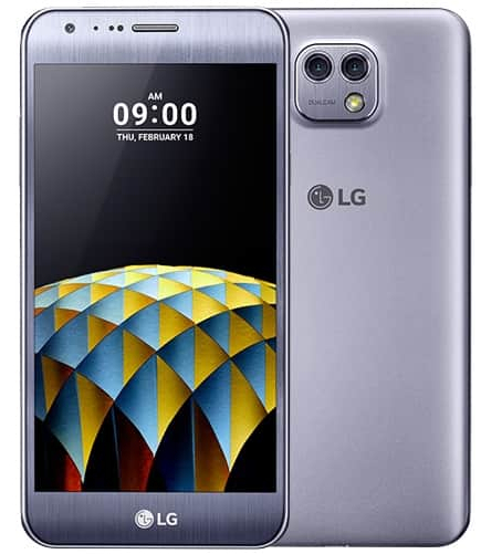 LG X cam (K580, F690L)